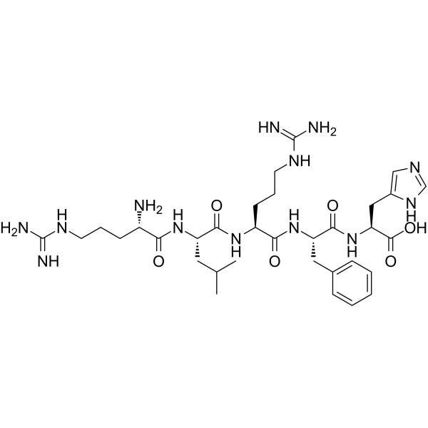β-Bag cell peptide 109024-47-7